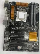 【嚴選特賣】技嘉/GA-Z97-D3H臺式機大板