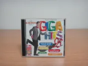 GIGA HITS 95 / ACE OF BASE, BON JOVI, U2, THE CRANBERRIES