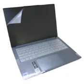 【Ezstick】Lenovo Yoga Slim 7 7i Pro 14ITL5 靜電式筆電螢幕貼｜鏡面/霧面可選