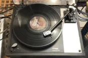Thorens TD-160 含唱頭