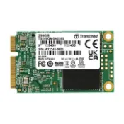 【順發線上購物】Transcend 創見 MSA230S 256G mSATA(TS256GMSA230S) 3年保固態硬碟