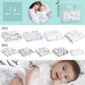 ❤️送禮首選❤️美國 aden+anais 迪士尼夢幻經典被毯 厚毯 蓋毯 70x70cm 120x120cm（多款可選