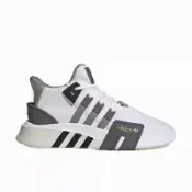 全球選品1館 生活百貨 Adidas EQT BASK ADV V2 運動休閒鞋 男女款 街頭鞋 日常穿搭 輕量透氣 阿迪達斯 三葉草JI4274