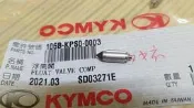 光陽公司貨，KPS0 GY6 三角油針：HIPSTER 勁爆 ZING 勁150 STRYKER搜索者雲豹化油器浮筒門閥