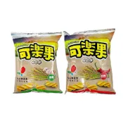 臺灣農漁會精選 【池上鄉農會】可樂果米穀酥72g/包