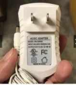 水氧機變壓器DC 24V 500mA