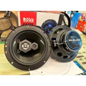 BOSS 喇叭 汽車音響喇叭
