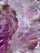 Amethyst｜璀璨高頻 山海與星河高品質阿賽斯特來紫水晶原石