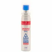 實在健康生活館 【嘉仕德】蜂膠口腔噴劑 (25ml/瓶)