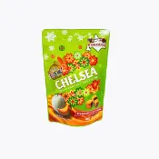 【札幌藥妝】【北海道限定】北海道 生食感CHELSEA 奶油糖 牛奶糖 太妃糖 富良野哈密瓜風味 90g
