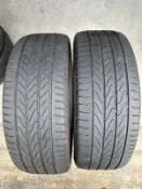 2月更新 馬牌UC6 195/55R16兩條 原185/55/16 可適用