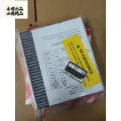 [永順車品] TOYOTA CAMRY 8代 RAV4 5代 2.0/2.5/Hybrid 活性碳 PM2.5 冷氣濾網