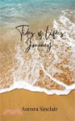 【三民網路書店】Tides of Life's Journey 作者：Aurora Sinclair