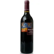 【品酒網】澳洲 袋鼠山卡貝納紅葡萄酒 750ml KanGaroo Ridge Caberent Sauvignon