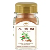 (店+)新光洋菜 八角粉 25G(八角粉)