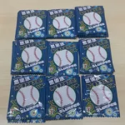 7-11思樂冰職棒3D球員卡 中職 CPBL 中華隊 絕版