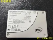 【麥蔻嚴選】Dell/戴爾 480G SSD SATA 6gbDELL Intel SSD DC S3520 480GB