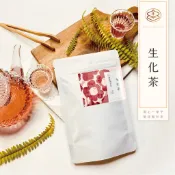 順昌漢方堂 生化茶 養生茶包 當歸 川芎 紅棗 杜仲葉 產後 養生 茶包