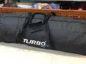 TURBO TENT 黑象 Nomad 270 4~6人 帳篷 強化版