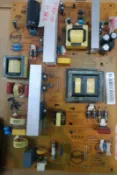HERAN禾聯LED液晶電視HD-55AC2電源板R-HS165D-1MF21
