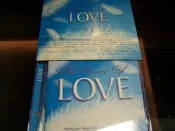 MEL.The Power of Love CD不見了 只剩中英文歌詞&殼 白羽毛之戀 真愛典藏情歌精選 流行 合輯原聲帶 合購優惠 (第二件九折)
