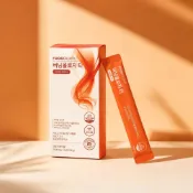 (店+)FOODOLOGY 小紅條茶 (15條/盒)  芒果籽植萃茶 韓國歐膩都在喝