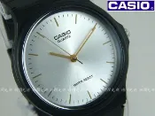 實體店面 台灣卡西歐公司貨【時間光廊】CASIO 卡西歐 超薄 超值低價 指針錶 MQ-24-7E2