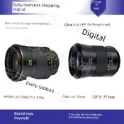 Carl Zeiss 貓頭鷹Otus 1.4/55 ZF.2口ZE口全畫幅定焦手動鏡頭