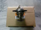 正廠 三菱 LANCER VIRAGE 節溫器 水龜 (76.5度) 其它COLT,ZINGER,FORTIS 歡迎詢問