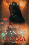 Kobo De Keus van de Gamma (Boek Twee)