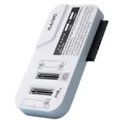 (店+)固態硬碟SSD對拷讀取盒 M.2 NVMe/M.2 SATA/22PIN SATA全相容 10Gbps高速傳輸 雙向讀寫