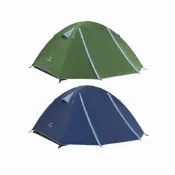 Naturehike Bleik輕量210T三人帳篷 WS038