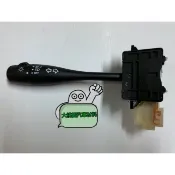 ➶大桃園汽車材料➶ 日產 MARCH VERITA 331 台製OEM新品 大燈開關 方向燈開關 (無霧燈)