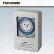 Panasonic 國際牌 計時器 定時器 定時開關 110V TB356 TB356NT6 TB35609NT6