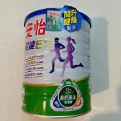 安怡關鍵高鈣低脂奶粉1.5公斤-（效期到2028）
