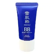 【KOSE 雪肌粹】完美BB霜 25g(台灣公司貨)