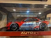 QQ特價日版 -AUTOART 1/18系列 NISMO GT-R(R34) #22號車.經典名駒現貨 (免運出清)