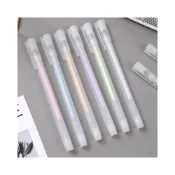 (店+) 筆型磨砂桿點膠筆(手帳筆、膠水筆 、點點膠筆)