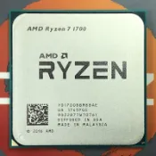 r7 1700 r7 1700X r5 1600 AMD Ryzen 7 1700 1700X 1600(現貨)