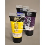◆SOFIAの樂園◆ （特價）Liquitex Basics 麗可得 國際版 美甲顏料 壓克力顏料 75ml