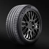 米其林Pilot Sport 4 S ~295/30R20 305/30R20 