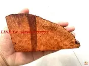 【萬禾】160元特價出！！長142寬.80.厚度35【進石楠木】厚度薄帶鋸痕