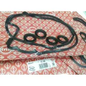 【SFF雙B賣場】BENZ W202/C180/C200/C220/C230 ELRING汽門蓋墊片組W210 W203