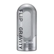 日本TENGA-FLIP 0 (ZERO) GRAVITY-WHITE/細緻白