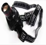 HIGH POWER ZOOM HEADLAMP變焦遠程頭燈 TK-27  庫存出清