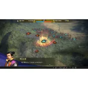 G0045 信長之野望15 大志 PK威力加強版+修改器 繁體中文 亞洲策略戰棋PC中文遊戲 35G