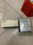 電子分音器