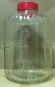 6罐 23罐 32 罐 阿里山 桃太郎 玻璃罐 釀酒甕 釀酒缸 陶甕 泡藥酒 陶缸/釀醋/醃醬菜//玻璃甕 塑膠蓋30元