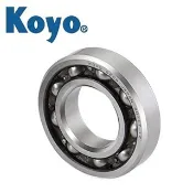 KOYO  深溝滾珠軸承