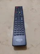 禾聯 HERAN 原廠遙控器 R-5013F